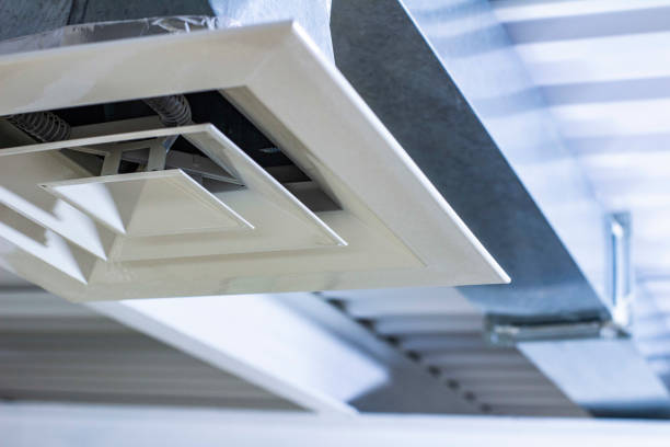 Best Air Duct Mold Removal  in Rossmoor, NJ