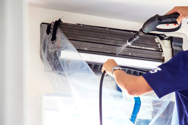 Trusted Rossmoor, NJ Airduct Cleaning Experts