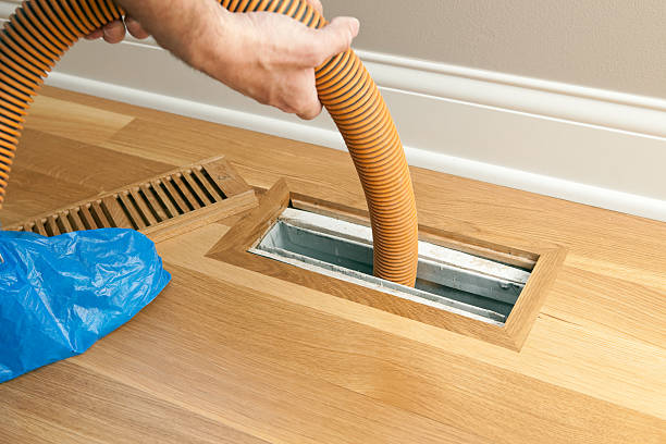 Ductwork Cleaning Services in Rossmoor, NJ