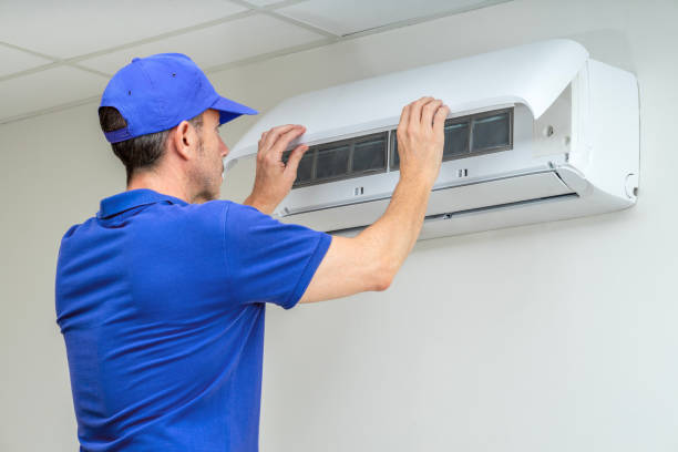 Best HVAC System Cleaning  in Rossmoor, NJ