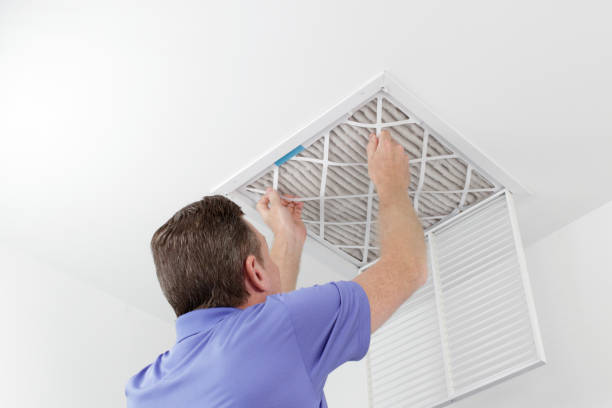 HVAC System Cleaning in Rossmoor, NJ
